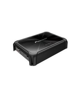 Car stereo Pioneer GM-D9701