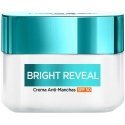 Kremas nuo rudų dėmių L'Oreal Make Up Bright Reveal Spf 50 50 ml Niacinamidas Kremas nuo rudų dėmių L'Oreal Make Up Bright Reveal Spf 50 50 ml Niacinamidas