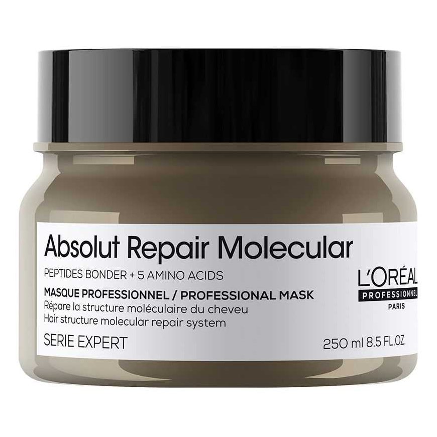 L`Oréal Paris L`Oréal Paris L`oreal Professionnel