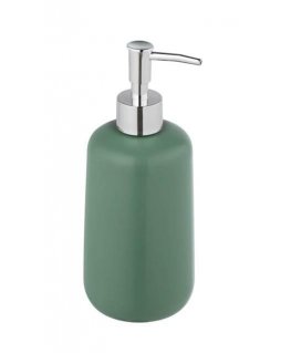 Soap dispenser, ceramic, 20 cm, Allstar