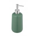 Soap dispenser, ceramic, 20 cm, Allstar