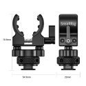 SmallRig BSM2352 camera mounting accessory Cold shoe mount SmallRig BSM2352 camera mounting accessory Cold shoe mount