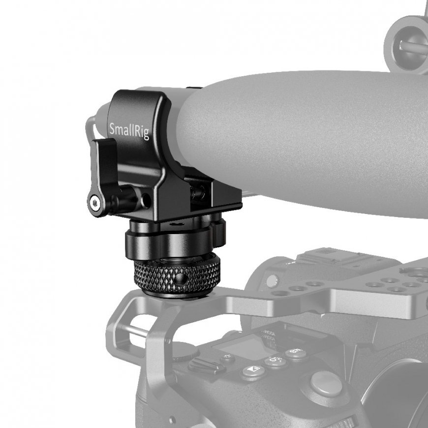 SmallRig BSM2352 camera mounting accessory Cold shoe mount – 3
