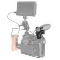 SmallRig BSM2352 kameros montavimo reikmuo Šaltosios jungties laikiklis