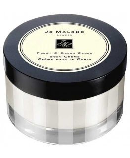 Jo Malone Peony & Blush Suede -vartalovoide 175 ml