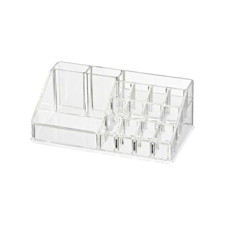 Cosmetic holder - 16 compartments, WENKO – 2