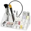 Cosmetic holder - 16 compartments, WENKO