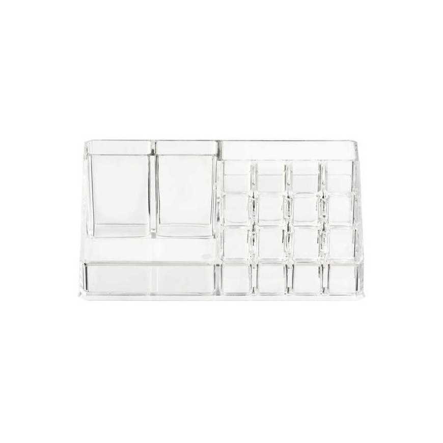 Cosmetic holder - 16 compartments, WENKO – 4