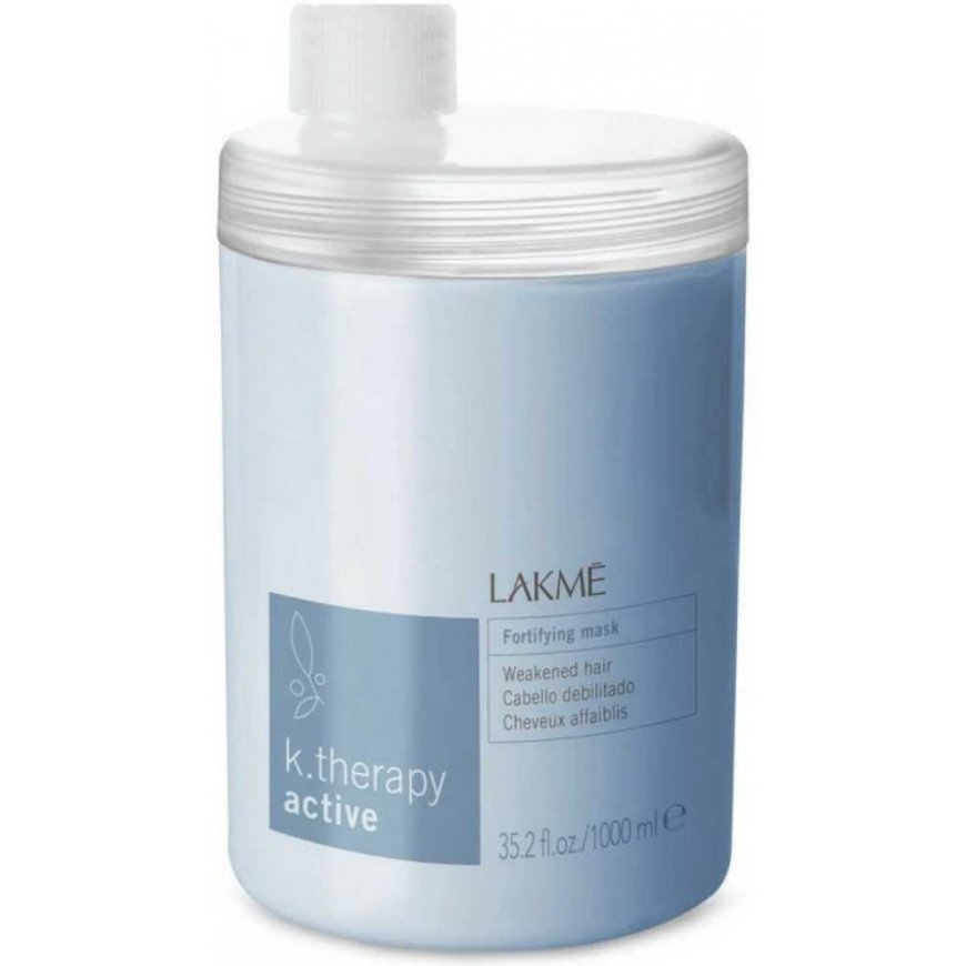 Lakmé Lakme K.Therapy Active Fortifying