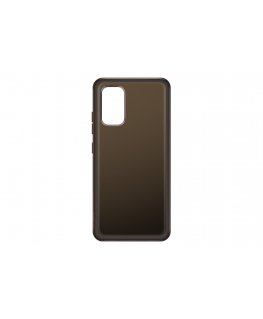 Samsung EF-QA325 mobiliojo telefono dėklas 16,3 cm (6.4") Juoda