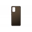Samsung EF-QA325 чехол для мобильного телефона 16,3 cm (6.4") Крышка Черный Samsung EF-QA325 чехол для мобильного телефона 16,3 cm (6.4") Крышка Черный