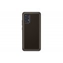 Samsung EF-QA325 matkapuhelimen suojakotelo 16,3 cm (6.4") Suojus musta Samsung EF-QA325 matkapuhelimen suojakotelo 16,3 cm (6.4") Suojus musta