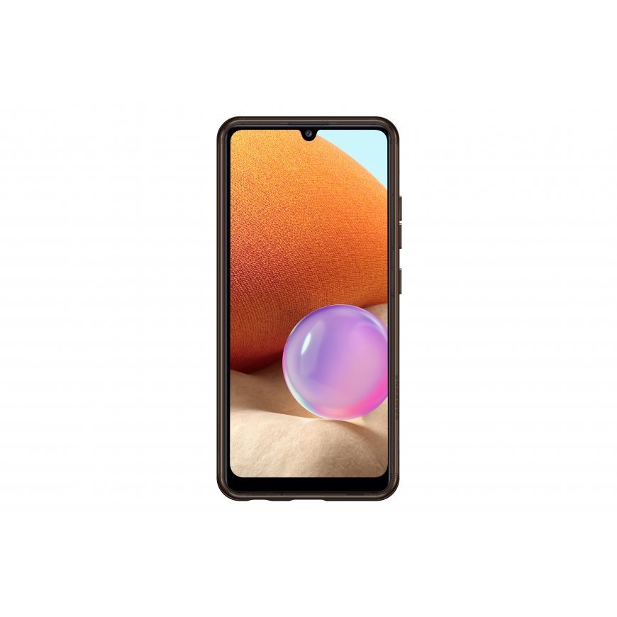 Samsung EF-QA325 matkapuhelimen suojakotelo 16,3 cm (6.4") Suojus musta – 4