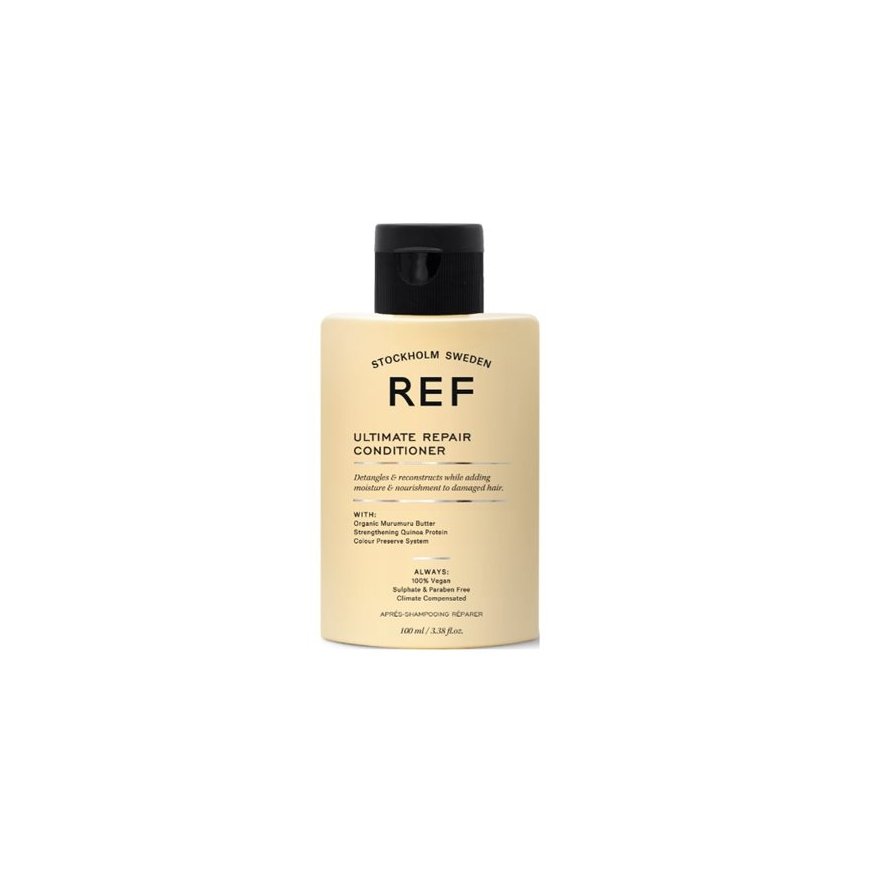 Ultimate Repair Conditioner