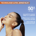 Garnier Vitamin C Brightening Makeup UV Mist Face Sunscreen Garnier Vitamin C Brightening Makeup UV Mist Face Sunscreen