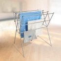 WENKO 3774017500 Floor-standing rack Stainless steel WENKO 3774017500 Floor-standing rack Stainless steel