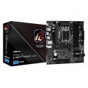 Asrock B760M PG Lightning/D4 Intel B760 LGA 1700 mikro ATX