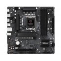 Asrock B760M PG Lightning/D4 Intel B760 LGA 1700 micro ATX