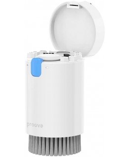 Proove clean set Mr.Cleaner 20in1 white