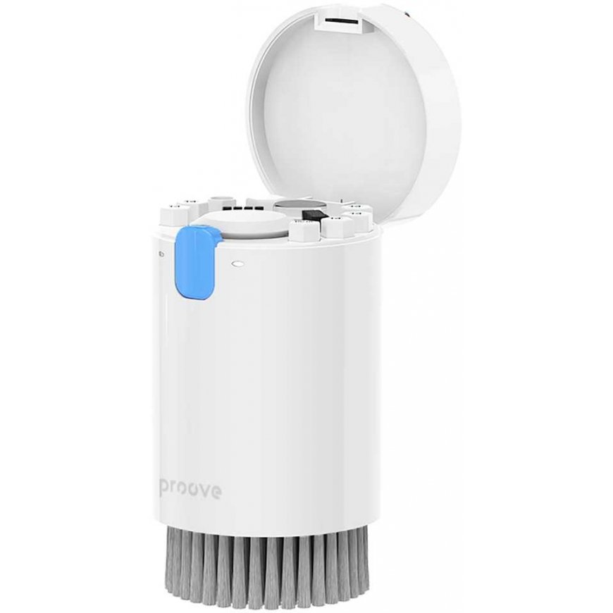 Proove clean set Mr.Cleaner 20in1 baltas