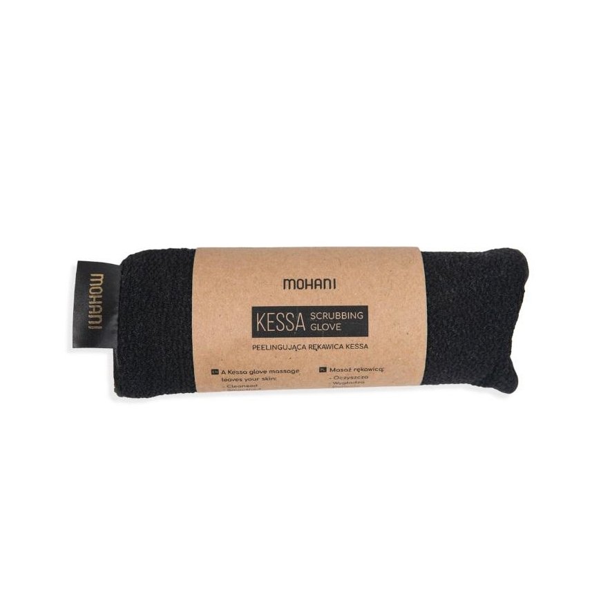 Mohani Scrubbing Glove