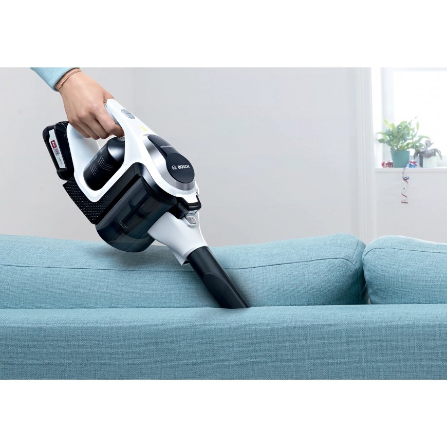 Bosch BHZUKIT putekļsūcēju aksesuārs un piederums Piederumu komplekts Rokas putekļu sūcējsm – 4