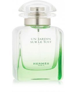 Hermes Un Jardin Sur le Toit 50ml hajuvesi Unisex