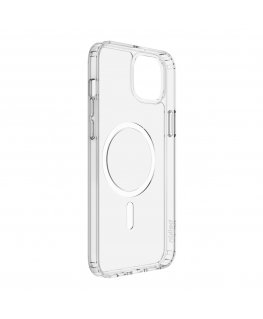 Belkin SheerForce чехол для мобильного телефона 15,5 cm (6.1") Крышка Прозрачный