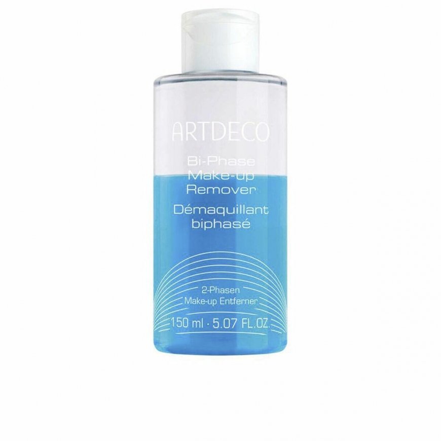 "Artdeco Bi-Phase" silmä- ja huulimeikinpoistoaine 150ml
