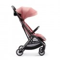 Kinderkraft Hub2 Kevyet lastenrattaat 1 istuin(ta) Vaaleanpunainen Kinderkraft Hub2 Kevyet lastenrattaat 1 istuin(ta) Vaaleanpunainen