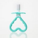 Brush-Baby BRB097 toothbrush Toothbrush set Green, White Brush-Baby BRB097 toothbrush Toothbrush set Green, White