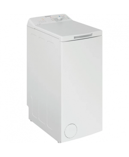 Washing machine INDESIT BTW L60400 EE/N Washing machine