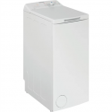 Pyykinpesukone INDESIT BTW L60400 EE/N Pyykinpesukone Pyykinpesukone INDESIT BTW L60400 EE/N Pyykinpesukone