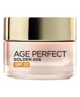Kremas nuo raukšlių Golden Age L'Oreal Make Up Age Perfect Golden Age (50 ml) 50 ml