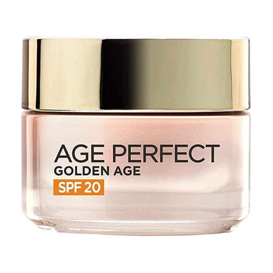 L`Oréal Paris L`Oréal Paris Anti-wrinkle cream