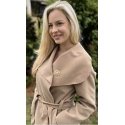 Jwl Luxury Pearls Graži sagė su perlu 2in1 Kiaulpienė JL0664 Jwl Luxury Pearls Graži sagė su perlu 2in1 Kiaulpienė JL0664