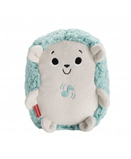 Fisher-Price Calming Vibes Hedgehog Soother