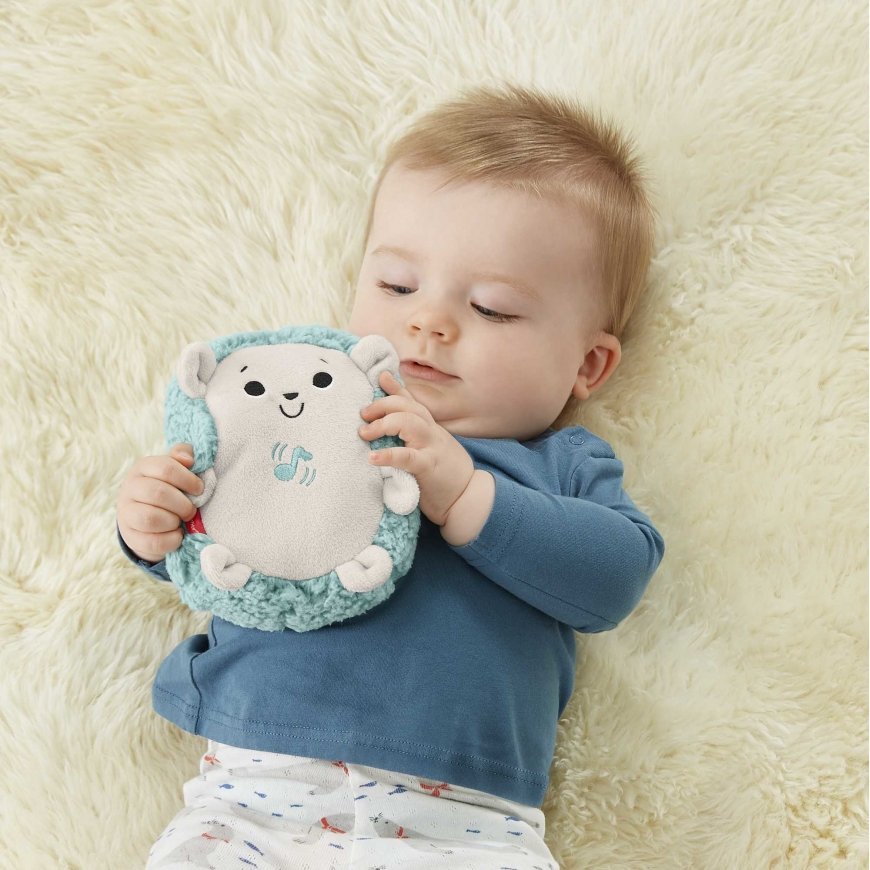 Fisher-Price FXC58 pehme mänguasi – 3