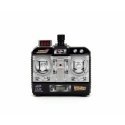 Jada Toys Back to the Future RC Time Machine 1:16 Radiovadāms (RC) modelis Auto Elektrodzinējs