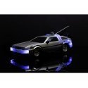 Jada Toys Back to the Future RC Time Machine 1:16 radio-ohjattava (RC) malli Auto Sähkömoottori