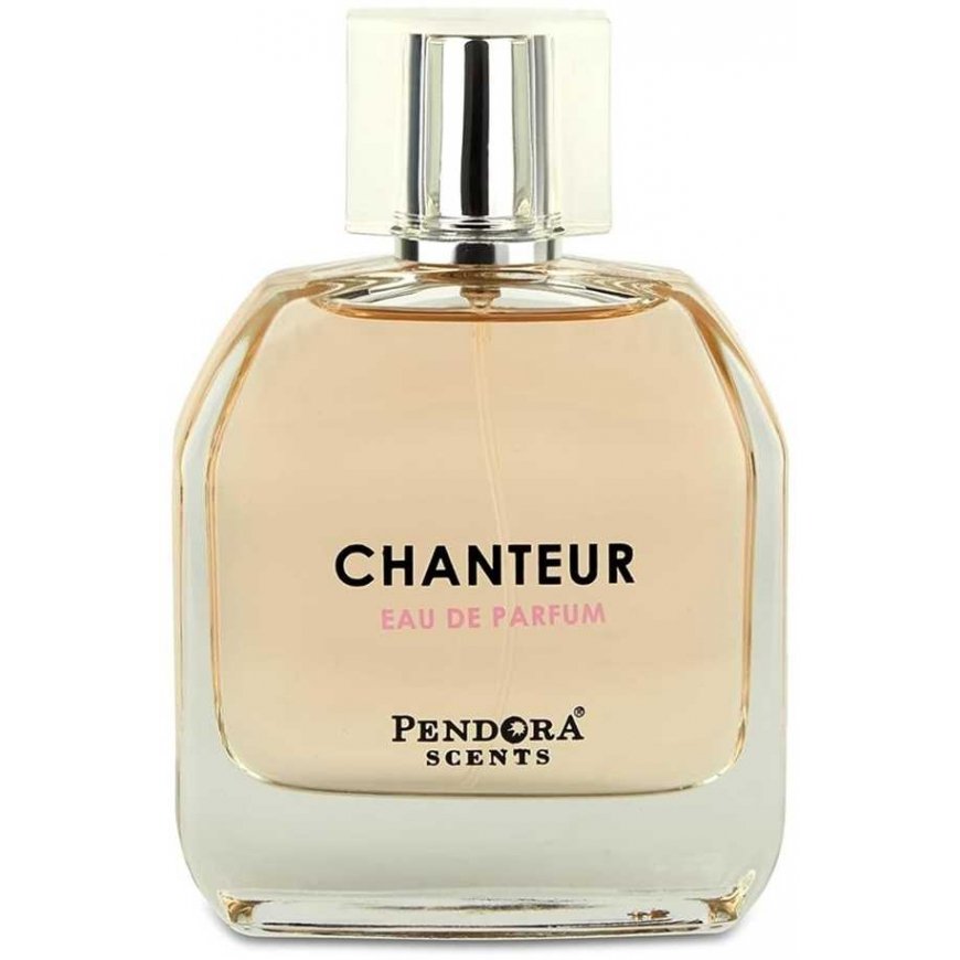 Pendora Scents Chanteur hajustesuihke 100ml