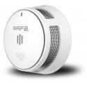SAFEHOME SAFE 10Y30-BASIC paloilmaisin, autonominen, sisäänrakennettu litiumakku, 7 vuoden takuu