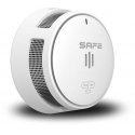 SAFEHOME SAFE 10Y30-BASIC fire detector, autonomous, built-in lithium battery, 7-year warranty SAFEHOME SAFE 10Y30-BASIC fire detector, autonomous, built-in lithium battery, 7-year warranty
