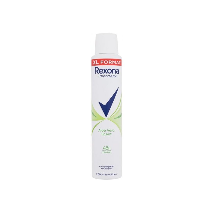 Motionsense Aloe Vera Antiperspirant - Antiperspirant in Spray – 2