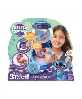 Set Squeez Ball - Stitch