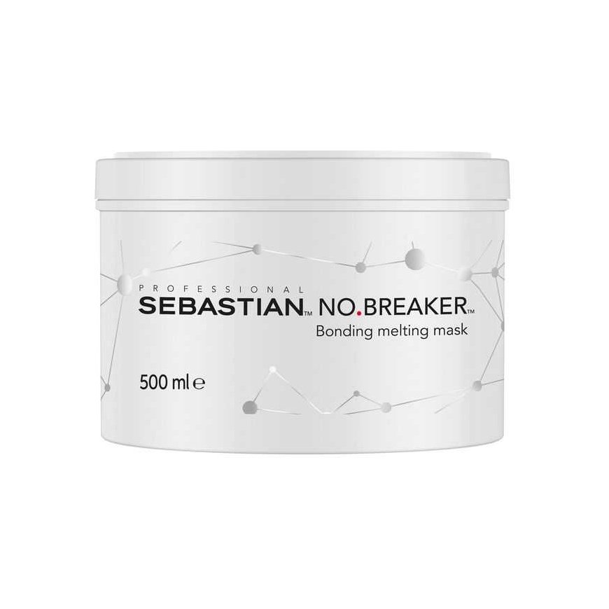 Sebastian Professional Sebastian Professional No Breaker