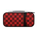 PDP Travel Case Plus GLOW: Super Icon, For Nintendo Switch, Nintendo Switch Lite, Nintendo Switch - 