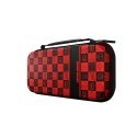 PDP 500-224-SPIG kannettavan pelikonsolin suojakotelo Hardshell case -kotelo Nintendo musta, Punaine PDP 500-224-SPIG kannettavan pelikonsolin suojakotelo Hardshell case -kotelo Nintendo musta, Punaine