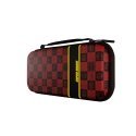 PDP Travel Case Plus GLOW: Super Icon, For Nintendo Switch, Nintendo Switch Lite, Nintendo Switch - 