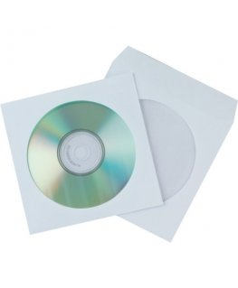 TDK CDR-80 Printable 52x 50pcs Cakebox CD-R 700 MB